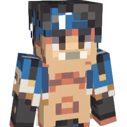Lazyconsent Minecraft avatar bust