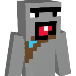 Lazyfander's Minecraft skin