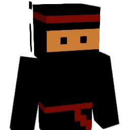 Lazygreg's Minecraft skin