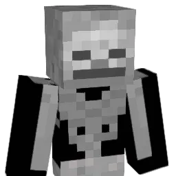 Lazyliam_01 Minecraft avatar bust