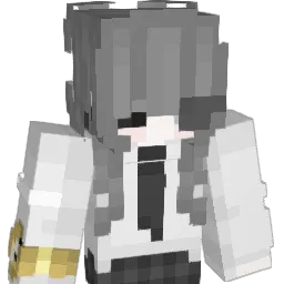 Lazytan Minecraft avatar bust
