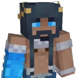 Lazzari1214 Minecraft avatar bust