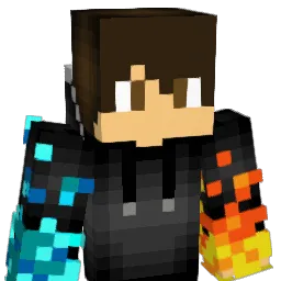 Lazzaron Minecraft avatar bust