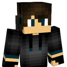 LazzehBoy Minecraft avatar bust