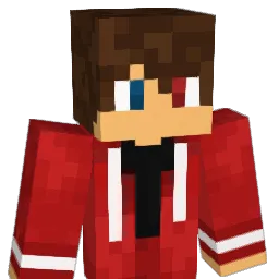 Lazzelo's Minecraft skin