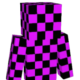 Lb_Town Minecraft avatar bust