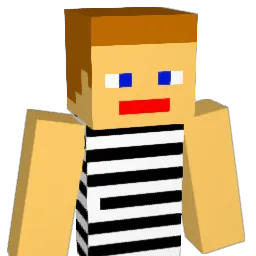Lbibass's Minecraft skin
