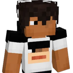 Lblazin's Minecraft skin