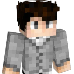 Lblnb's Minecraft skin