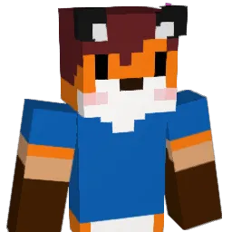 Lbotius's Minecraft skin