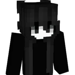 Lbs2323 Minecraft avatar bust