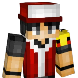 Lbus9168 Minecraft avatar bust