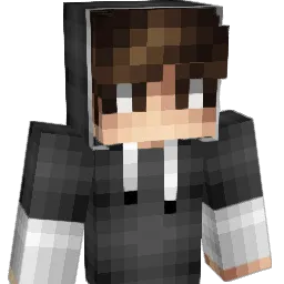 LcLucasBr Minecraft avatar bust
