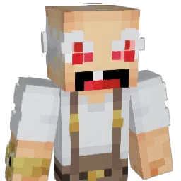 LcTw_ Minecraft avatar bust