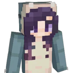Lcarrom Minecraft avatar bust