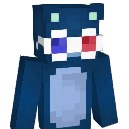 Lcbby's Minecraft skin