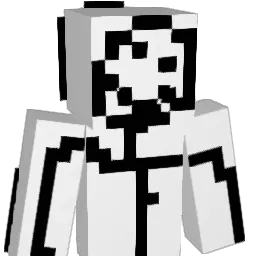 Lcc666's Minecraft skin