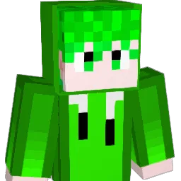 Lcdp's Minecraft skin