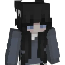 Lcla's Minecraft skin