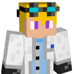 Lco890 Minecraft avatar bust