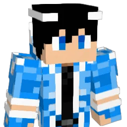 Lcocopuffs Minecraft avatar bust