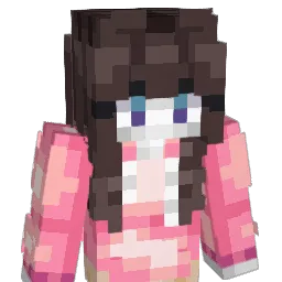 Lcs128 Minecraft avatar bust