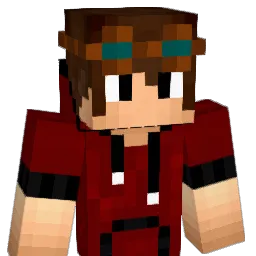 Lcs188 Minecraft avatar bust