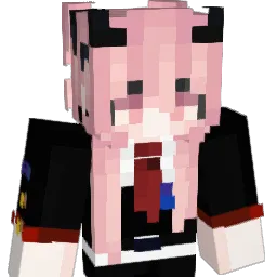 Lct_c Minecraft avatar bust