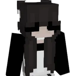 Lcxci Minecraft avatar bust