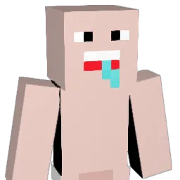 Lcxs_ Minecraft avatar bust