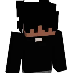 Lcxs_Daddy Minecraft avatar bust