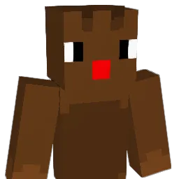 Lczx1411 Minecraft avatar bust