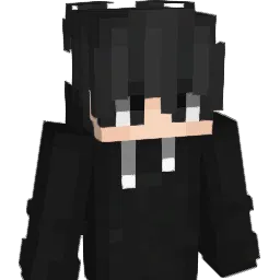 Lczz11 Minecraft avatar bust