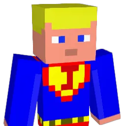 Ld00's Minecraft skin