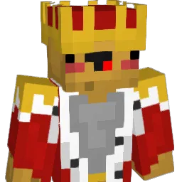 LdD20's Minecraft skin