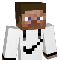 Lde_one's Minecraft skin
