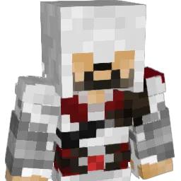 Ldotjon Minecraft avatar bust