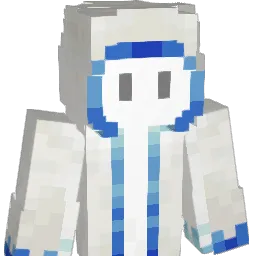 Le0_Gapple Minecraft avatar bust