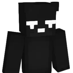 Le0nJR Minecraft avatar bust