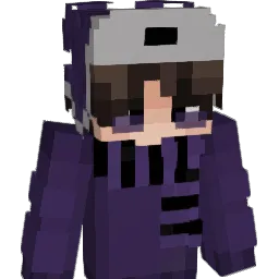 Le1ka_ST Minecraft avatar bust