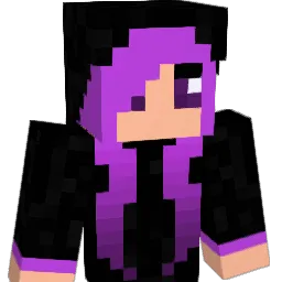 Le4's Minecraft skin
