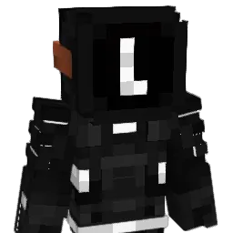 Le4zer_z Minecraft avatar bust