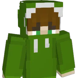 LeAnOn28 Minecraft avatar bust
