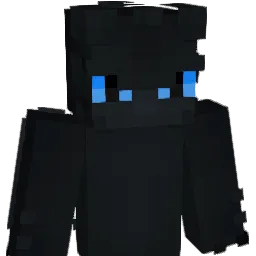 LeAnt68 Minecraft avatar bust