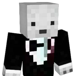 LeBallSacks's Minecraft skin