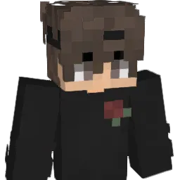 LeBanu Minecraft avatar bust