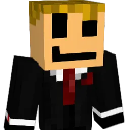LeBasti Minecraft avatar bust