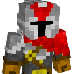 LeBete3 Minecraft avatar bust