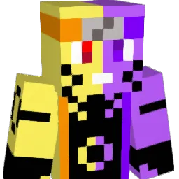 LeBig23 Minecraft avatar bust