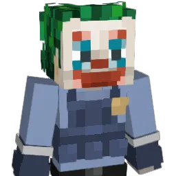 LeBooffon's Minecraft skin